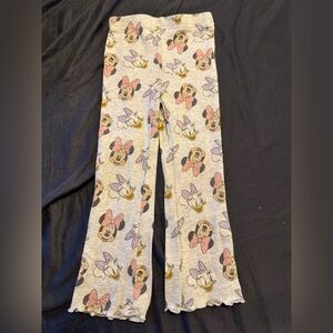 Mickey Mouse 3T pants